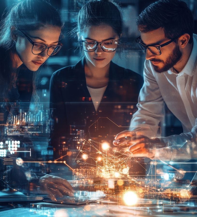 SAP Business Data Cloud